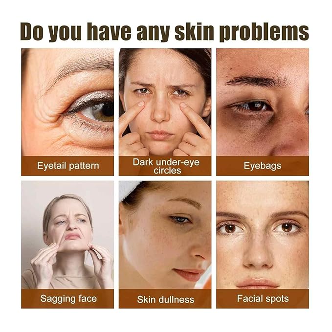 Ginseng Extract Liquid, Ginseng Extract Anti-Wrinkle Original Serum Oil, Korean Red Ginseng Essence for Anti Aging, Moisturizer, Fighting Collagen Loss, Reduces Wrinkles, Improves Sagging (2)