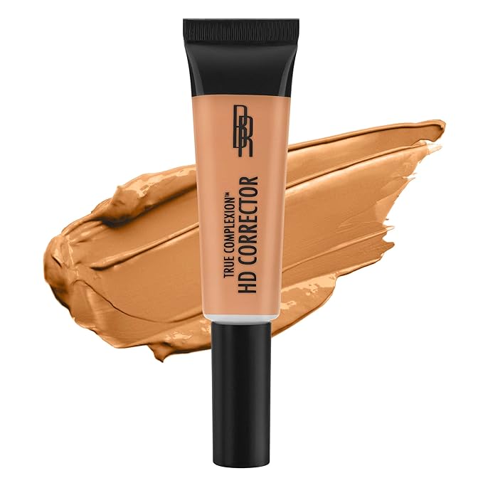 Black Radiance True Complexion HD Corrector Light To Medium (Pack of 2)