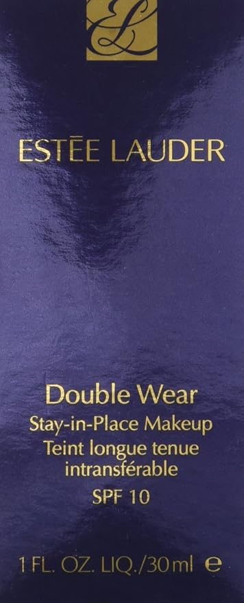 Double Wear Stay In Place Makeup SPF 10 - 3C3 Sandbar 30ml