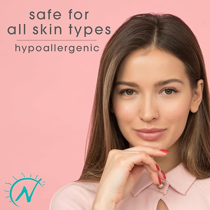 All Natural Anti-Aging Under Eye Cream, for Wrinkles, Dark Circles, Puffy Eyes, Smooth Skin, Moisture, Balance and Hydrate, Night Serum,.5 Oz Made in the USA by Nardo’s Natural Skin Care Products