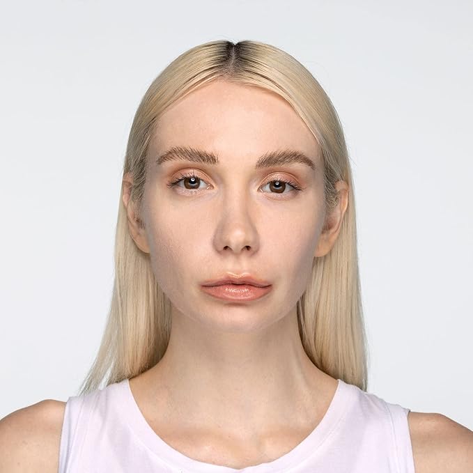 Pacifica Beauty Kind Tint Tinted Serum, Skincare, Vegan Collagen, Hyaluronic Acid, Vitamin C, Niacinamide, Caffeine, Hydrating, Lightweight Foundation, Natural Dewy Skin, Shade 24, 1 fl oz (1 Count)