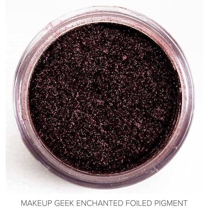 Foiled Pigment Tin Man + Enchanted Bundle Set