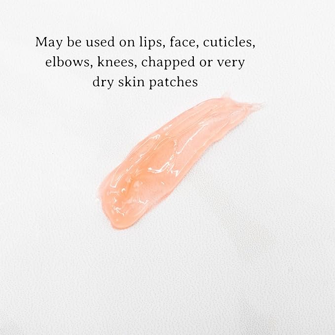 C.O. Bigelow Lip Balm Tube Trio, Variety Pack includes Rose Salve, My Favorite Lip Balm, Mentha Lip Shine, Moisturizing Lip Balms, 3 Pack, 0.5 oz Each