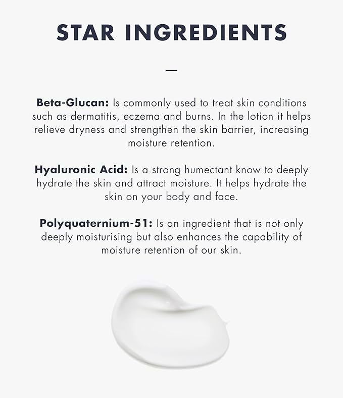 DearKlairs] Supple Preparation All-over lotion, Daily face and body moisturizer, for sensitive skin, Essential oil Free, Artificial fragrance free,250ml, 8.45oz