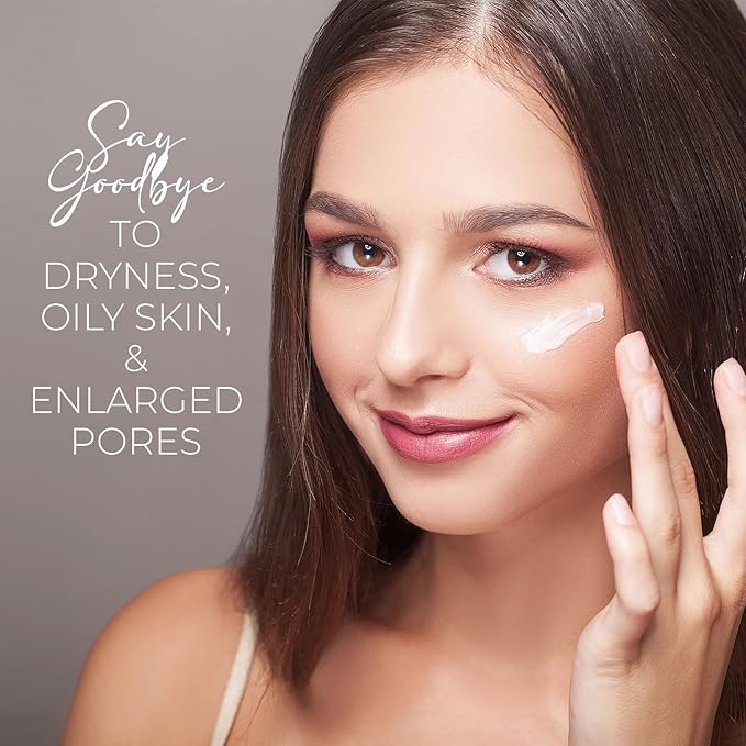 Bellapierre HD Smoothing Primer for a Flawless Complexion | Cruelty-Free & Non-Toxic | Talc-Free Pore Minimizer - 1.01 Fl. Oz