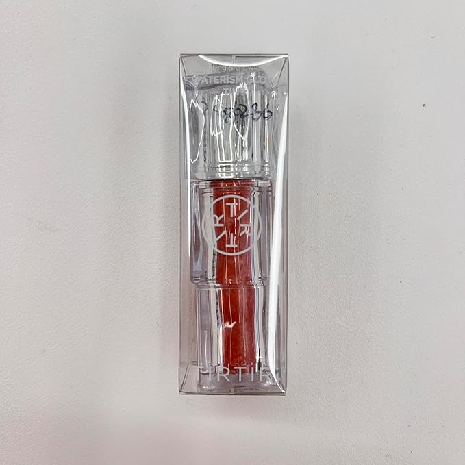 TIRTIR Waterism Glow Tint (05 Scotch Shot, 0.14 Fl Oz (Pack of 1))