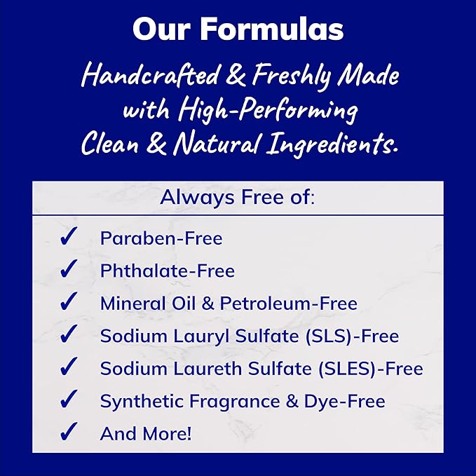 100% Natural Ultra-Hydrating Lip Balm & Conditioner-in-1 | Hydrate & Soften Dry/Chapped Lips | Silky Smooth, Never Waxy | Men & Women | Pack of 2