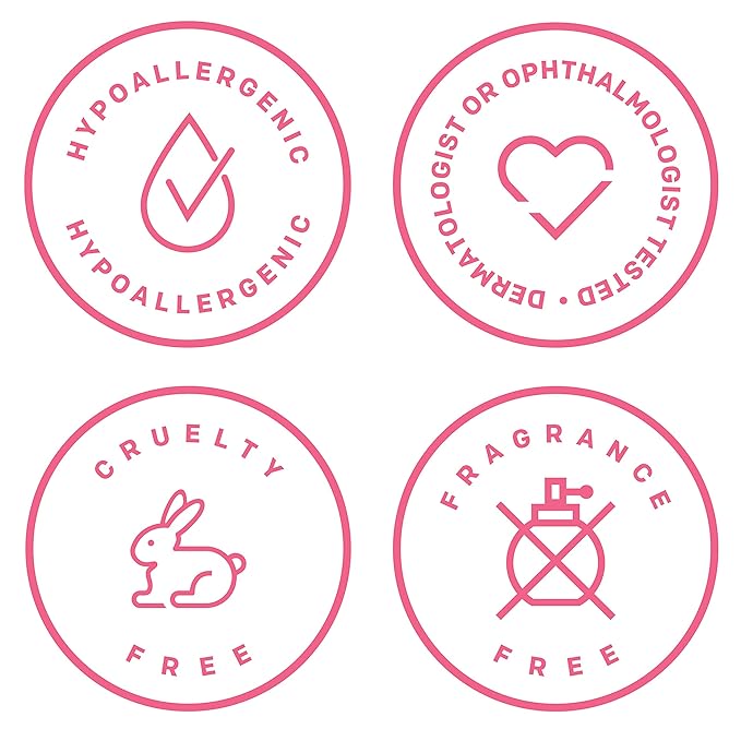 Almay Clear Complexion Pressed Powder, Hypoallergenic, Cruelty Free, Oil Free, -Fragrance Free, Dermatologist Tested