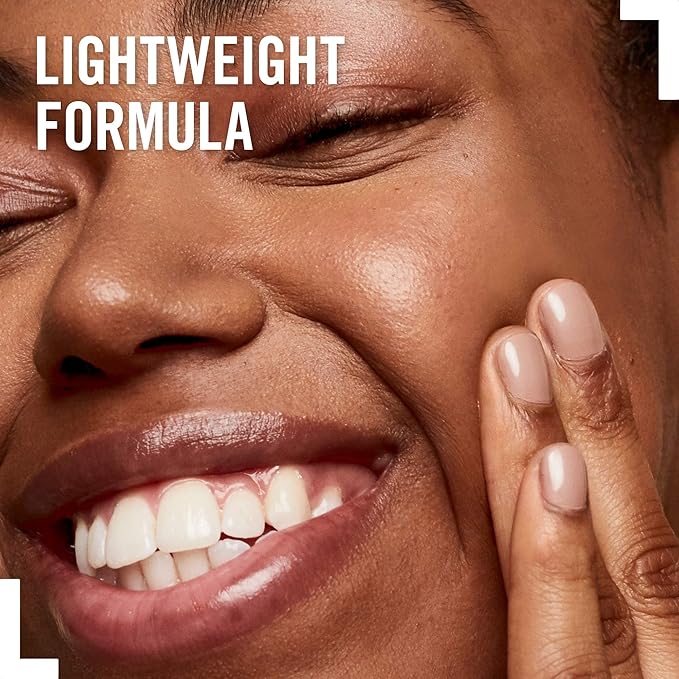 Rimmel Stay Matte Foundation, Light Porcelain, 1 Fluid Ounce