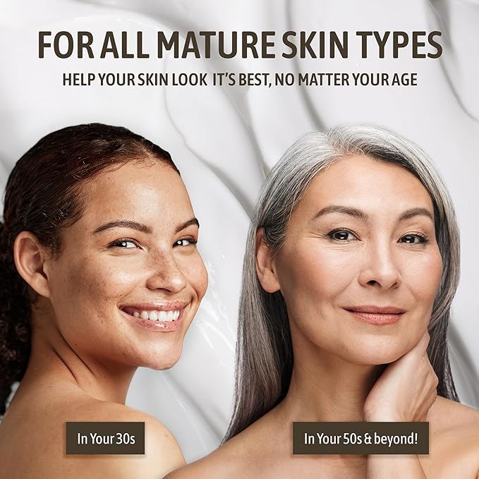 NATURE WELL Hydrate & Soften Coconut Oil Moisturizing Cream for Face, Body, & Hands, Non-Greasy, Intense Hydration & Luxurious Feel, Revives Dry & Sensitive Skin, Superfood for Your Skin, 16 Oz