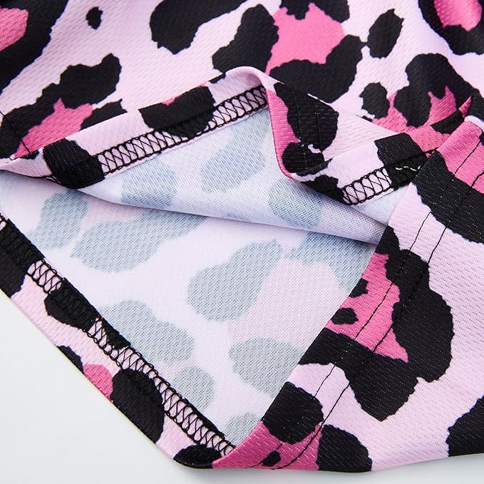 Fashion Funny Animal Printing Swim Trunks 5 inch Inseam Quick Dry Active Board Shorts for Men