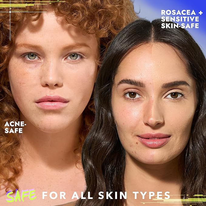 COVER FX Power Play Foundation - Shade F1 - Buildable Full Coverage - Waterproof Sweat-Proof Transfer-Proof - Natural Matte Finish - All Skin Types