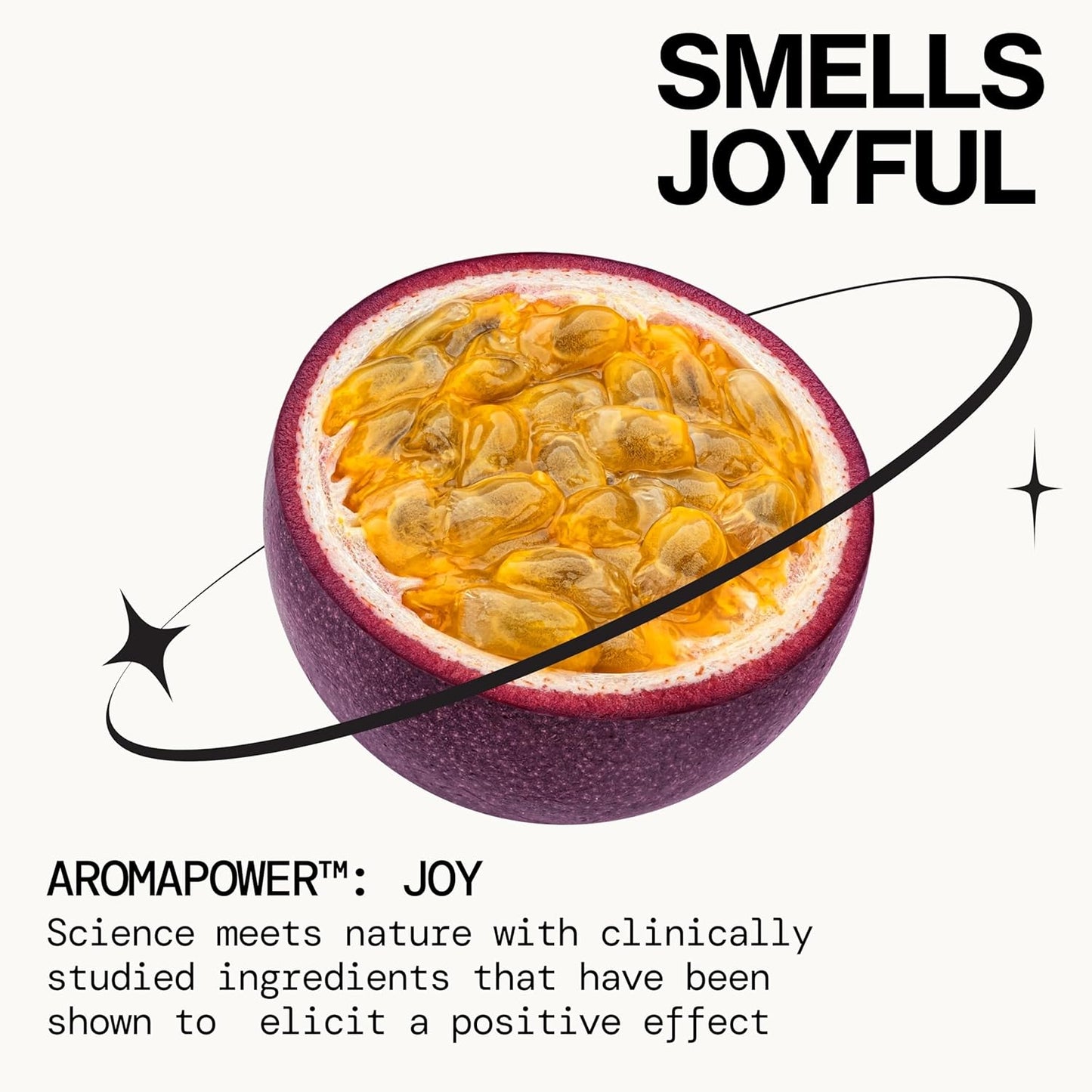 Pacifica Hair Mist Perfume & Full Body Spray for Women - Passion Fruit Body Mist Fragrance w/Pineapple, Orange Blossom, Vanilla, Sandalwood & Bergamot – Alcohol-Free, Vegan & Cruelty-Free, 5 oz