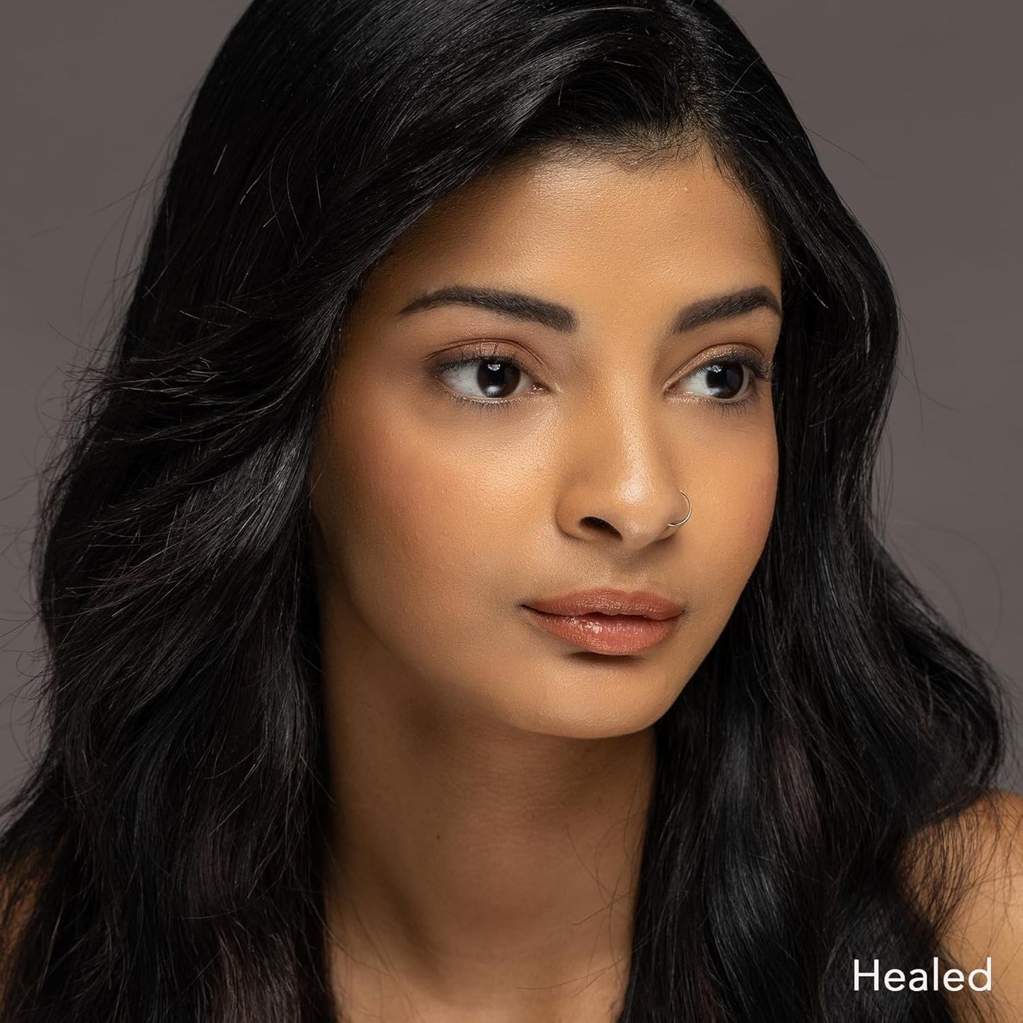 Tina Davies Professional Envy & Lust Lip Pigments - Permanent Lip Makeup - Colors Heal True to Tone - High Retention - Lust Orange Coral, 1/2oz/15ml Bottle