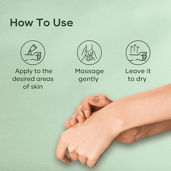 Botanic Hearth Aloe Vera Moisturizing Liquid Gel – 100% Pure Aloe, Enriched with Vitamin C for Dry & Itchy Skin – No Added Color, Fragrance, or Alcohol – 16 fl. oz