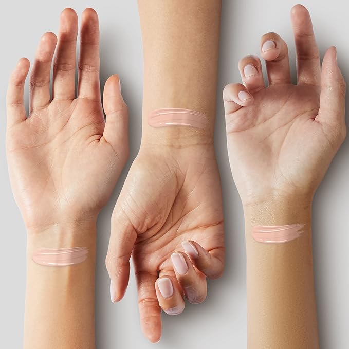 COVERGIRL TruBlend Matte Made Liquid Foundation, Natural Ivory, 1 Fl Oz (Pack of 1)