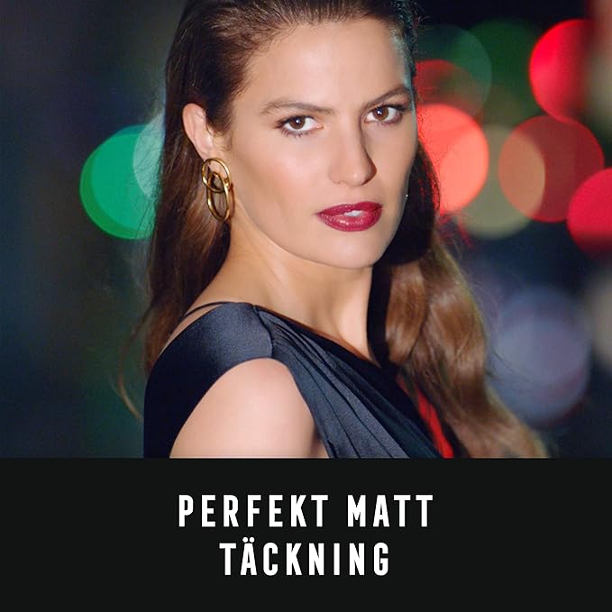 Max Factor Facefinity 3-in-1 All Day Flawless Liquid Foundation, SPF 20-99 Chestnut, 30 ml