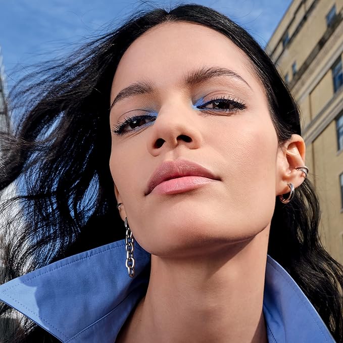 Maybelline Super Stay Up to 24HR Hybrid Powder-Foundation, Medium-to-Full Coverage Makeup, Matte Finish, 360, 1 Count