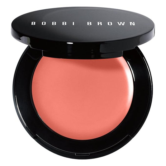 Bobbi Brown Pot Rouge for Lips And Cheeks (New Packaging), 02 Calypso Coral, 0.13 Ounce