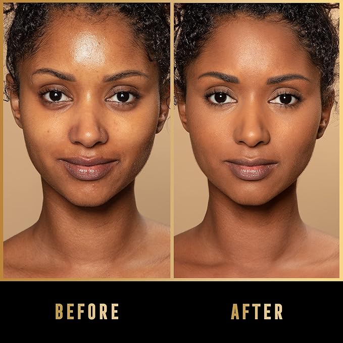 Max Factor Facefinity 3-in-1 All Day Flawless Foundation SPF 20, 95 Hazelnut, 30 ml