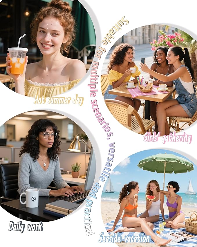 6Pcs Microblading Eyebrow Pencils Grey Waterproof Eye Brow Pencil w/Eye Brow Razor & Scissors Kit 0.5mm Ultra-Fine Tip Creates Hair-Like Strokes for Women Effortless Natural Brows