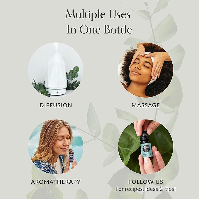 Edens Garden Celery Seed Essential Oil- 100% Pure Premium Grade, Undiluted, Natural, Therapeutic, Aromatherapy, The Best for Diffuser, Skin, Candle, Laundry 10 ml (.33 fl oz)