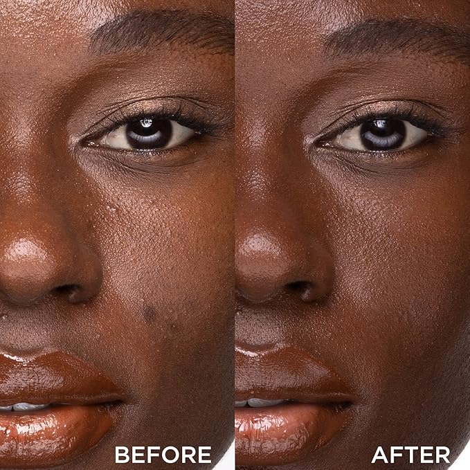 Pacifica Beauty Kind Tint Tinted Serum, Skincare, Vegan Collagen, Hyaluronic Acid, Vitamin C, Niacinamide, Caffeine, Hydrating, Lightweight Foundation, Natural Dewy Skin, Shade 02, 1 fl oz (1 Count)