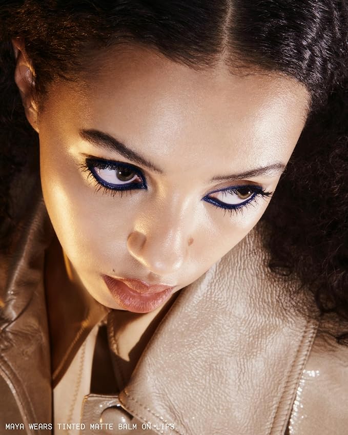 19/99 - Tinted Matte Balm All-Over Face Color | Cruelty-Free, Vegan, Responsible Beauty (Terra)