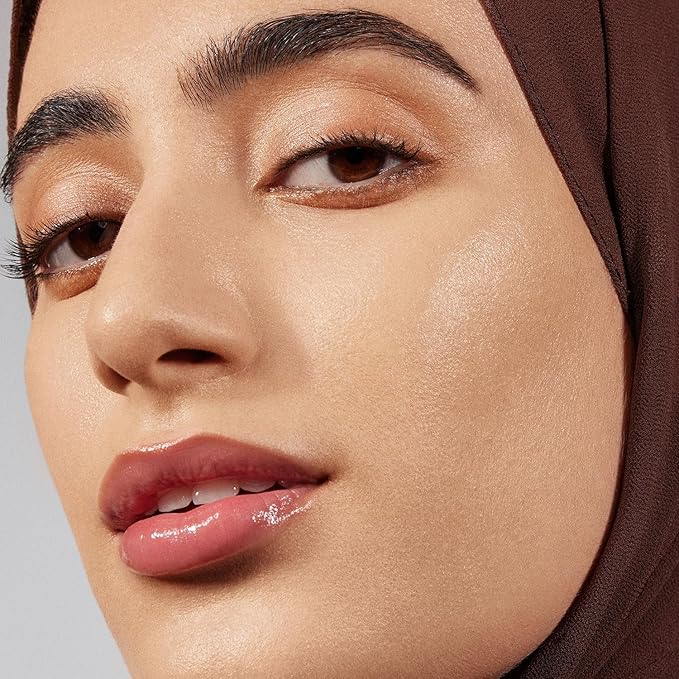 Morphe Lightform Liquid Foundation - Extended Hydration Foundation Makeup with a Lasting, Natural Radiant Finish - Long-Wearing Formula with Buildable, Medium Coverage - Light 04W (1.01 fl oz)