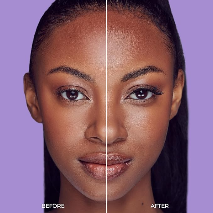 KISS imPRESS Falsies Press On Self Adhesive Eyelashes, 12mm-14mm Glam Volume Press On Lashes, Black, No Glue Needed, Invisible Band, 20 Lash Clusters & Non-Stick Applicator - Spiky