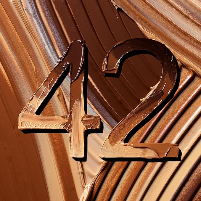 Juvia's Place I Am Magic Velvety Matte Liquid Foundation 740 - Marisol - Very Light w/Neutral Undertone, Makeup Foundation Full Coverage, Lightweight, Long Wear, Velvety Matte Finish