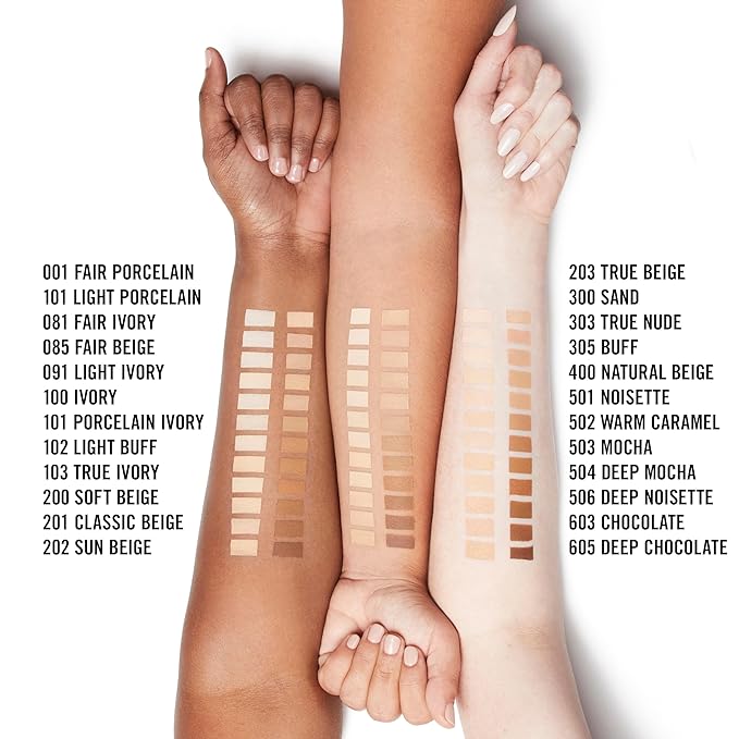 Rimmel London Stay Matte Liquid Mousse - 101 Porcelain Ivory - Foundation, Lightweight, Shine Control, Oil-Free, 1oz