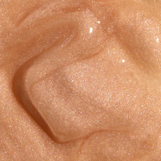 Auraiha Glow Jelly Highlighting Serum - Jojoba & Cucumber Infused Superfood Elixir - Intense Hydration for Radiant, Healthy Glow - Vegan - 1 fl oz (sunrise, 1oz)