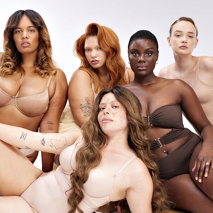 Matte Foundation Money - Long-Lasting Makeup Foundation with Flawless & Buildable Coverage - Liquid Foundation for All Skin Types (Caramel)