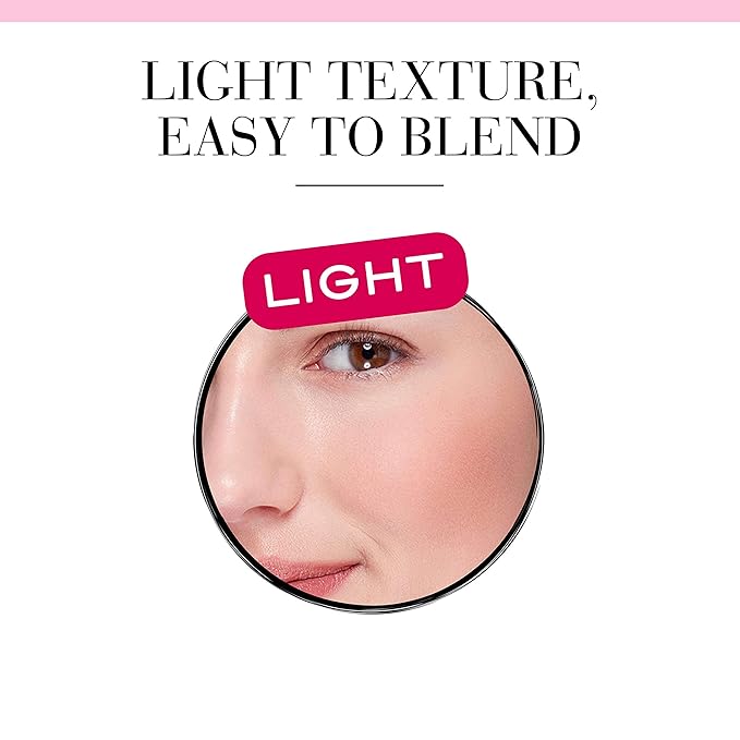 Bourjois Blush for Women, No. 34 Rose d'or, 0.08 Ounce