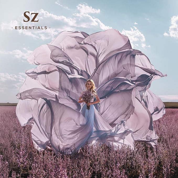 Saffron Essential Oil, 100% Pure, Extracted from Stigmas of The Saffron Flower - Spicy & Floral Scent with Earthy Overtones - Therapeutic Grade & Vegan - 0.17oz (5ml)