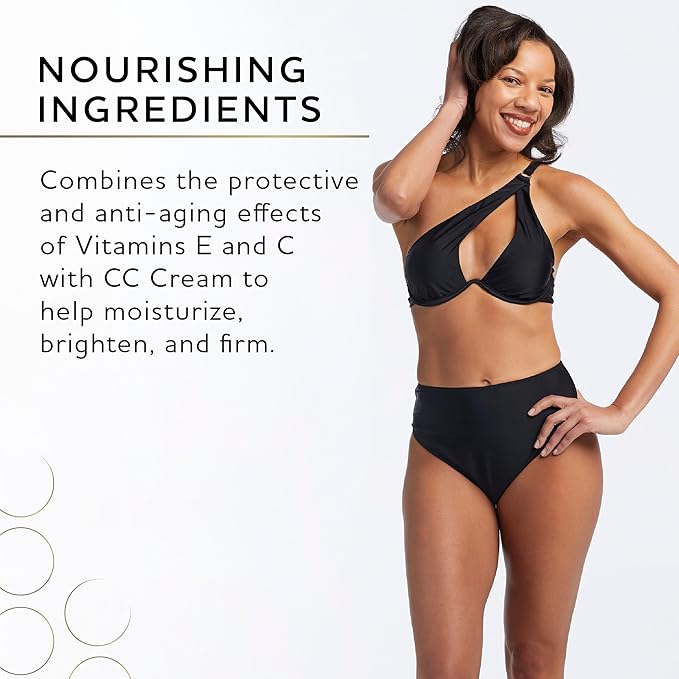 Norvell Tanning Bundle: Self Tan Extender Lotion, 8,5 fl. oz. + Streak Free Tan Applicator Mitt - Premium After Tanning Lotion Moisturizer and Washable Mitt for Flawless Results