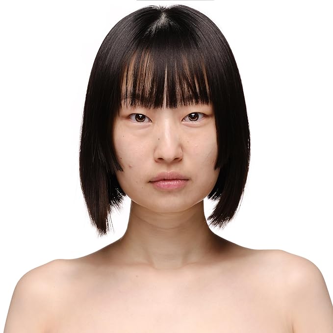 YENSA Super Serum Silk Powder Foundation - Matte Foundation Makeup to Blur and Smooth Pores - Provides a Radiant and More Even Skin Tone for a Natural, Healthy Glow - Fair 2 (0.35 oz)