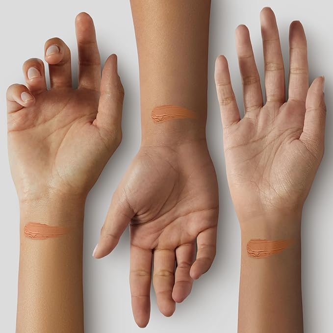 Rimmel, Stay Matte Foundation, Deep Mocha 2 Count (Pack of 1)