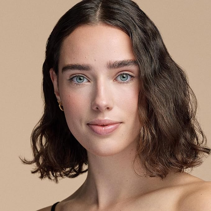 Catrice | Nude Drop Tinted Serum Foundation | Lightweight, Hydrating, Buildable Coverage | Enriched with Hyaluronic Acid & Vitamin E | Vegan & Cruelty Free (005W)