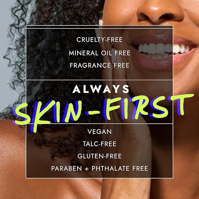 COVER FX Power Play Foundation - Shade F2 - Buildable Full Coverage - Waterproof Sweat-Proof Transfer-Proof - Natural Matte Finish - All Skin Types