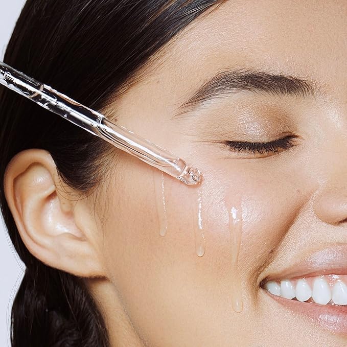 Anti-Aging Facial Skin Care Set - 5 Products