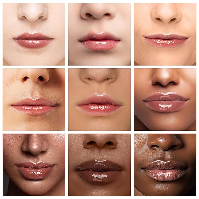 84 Pack of Lip Balm, 12 Flavored Lip Balms Natural Organic Vitamin E Lip Balm Pack for Dry Cracked Lips, Moisturising Lip Balm Bulk Gifts Stocking Stuffers Party Favors(4.2g/0.15oz)