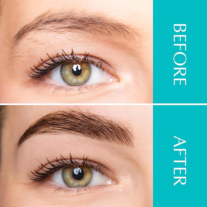 Premium Eyebrow Growth Serum for Women, Advanced Eyebrow Serum to Grow Brows 5ml