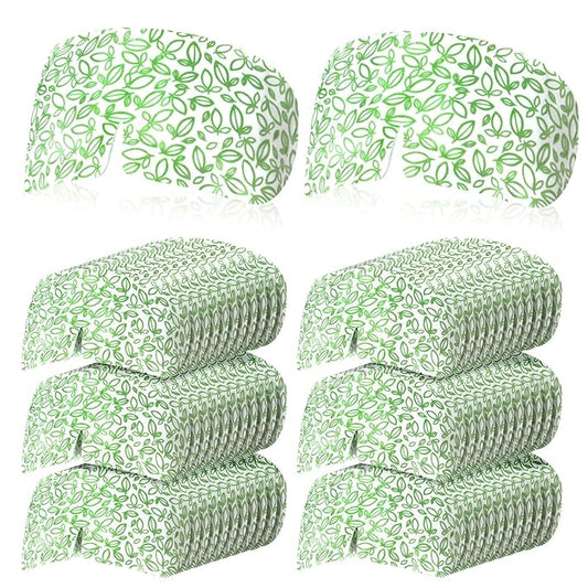 50 Packs Steam Eye Mask for Dry Eyes Spa Warm Sleep Eye Mask Self Heating Disposable Eye Masks for Home Office Travel Eyestrain Relieve (Unscented)