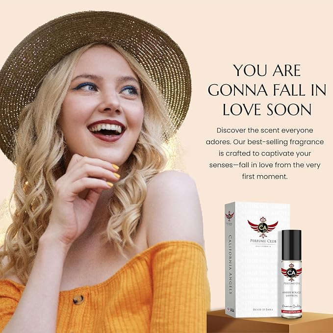 CA Perfume Impression of Chanova Madame Couture For Women Fragrance Body Oil Roll-On 0.3 Fl Oz-X2