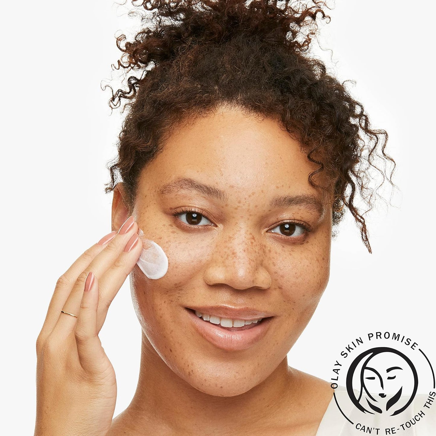 Olay Vitamin C Hydrating moisturizer with sunscreen, SPF 30, 1.7 Oz