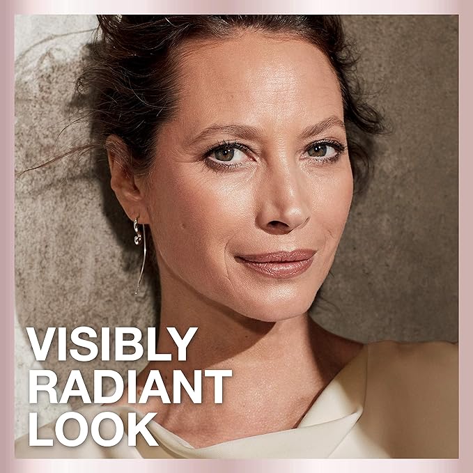 Maybelline Dream Radiant Liquid Medium Coverage Hydrating Makeup, Lightweight Liquid Foundation, Cocoa, 1 Count (Pack of 2)