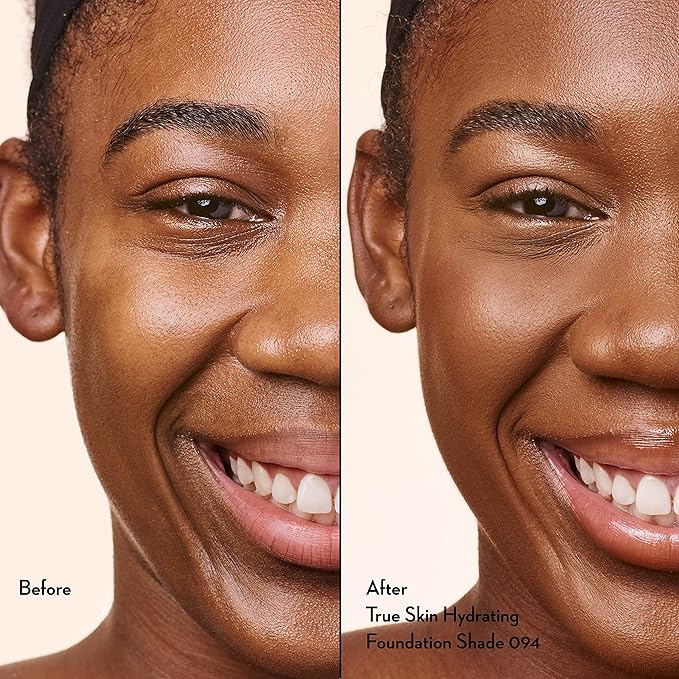 Catrice | True Skin Hydrating Foundation (094 | Warm Cocoa)