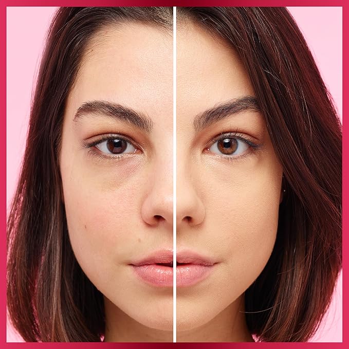 L'Oreal Paris Makeup Infallible Up to 32 Hour Fresh Wear Lightweight Foundation, 440 Natural Rose, 1 Fl Oz, Packaging May Vary